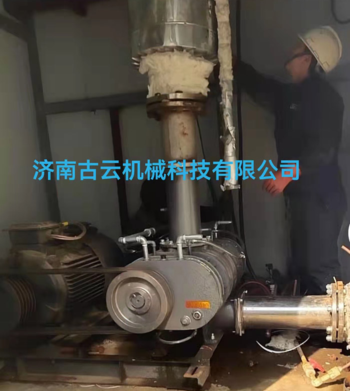 特殊氣體風機(圖1)