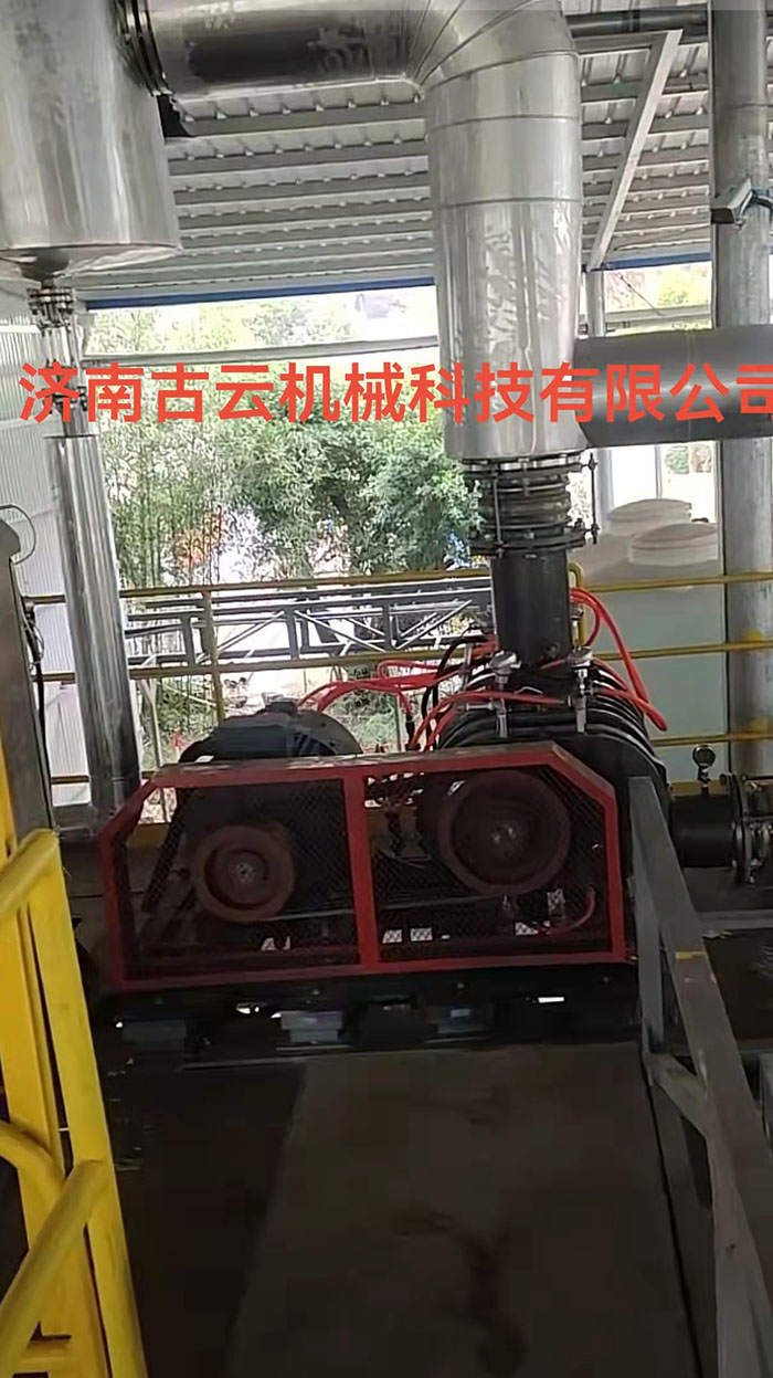 特殊氣體風機(圖1)